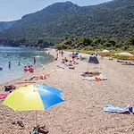 Apartament Miljak *