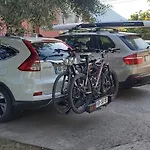 Miljak Apartament *
