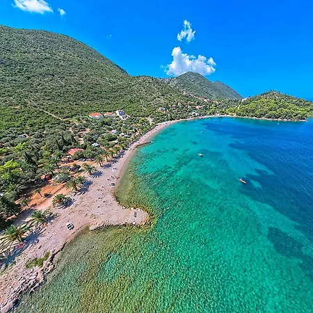 Miljak * Trpanj