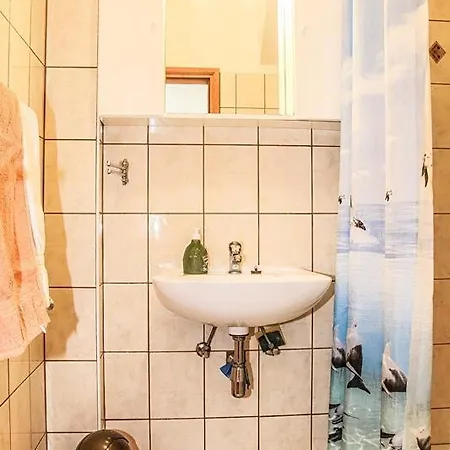 Miljak Appartement