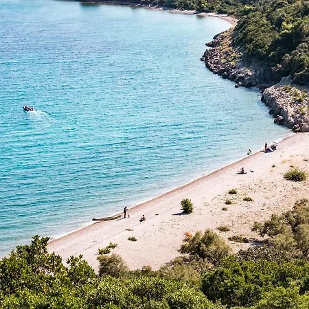 Miljak Lejlighed Trpanj