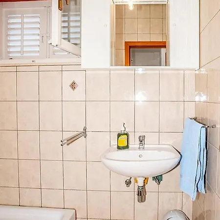 Appartement Miljak
