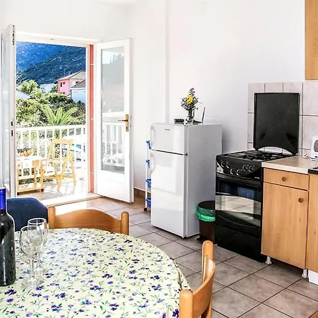 Miljak Apartment *