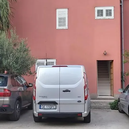 Miljak Appartement Trpanj