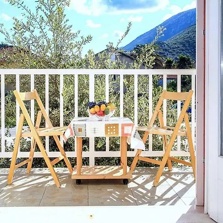 Appartement Miljak