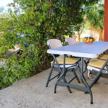 Appartement Miljak Trpanj